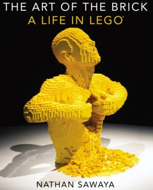 The Art of The Brick