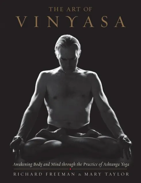 The Art of Vinyasa