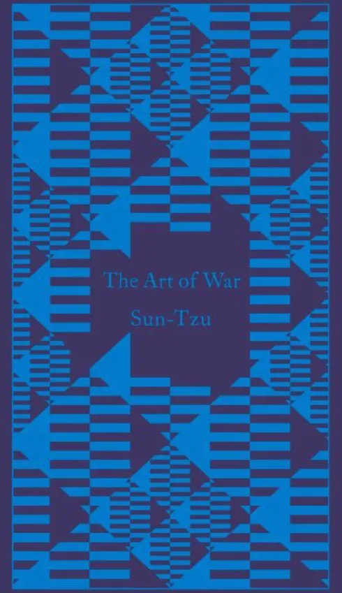 The Art of War