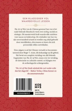 The Art of War - Nederlandse editie