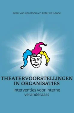 Theatervoorstellingen in organisaties