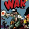 The Atlas Comics Library No. 4: War Comics Vol. 1