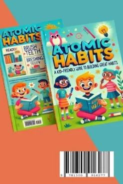 The Atomic Habits