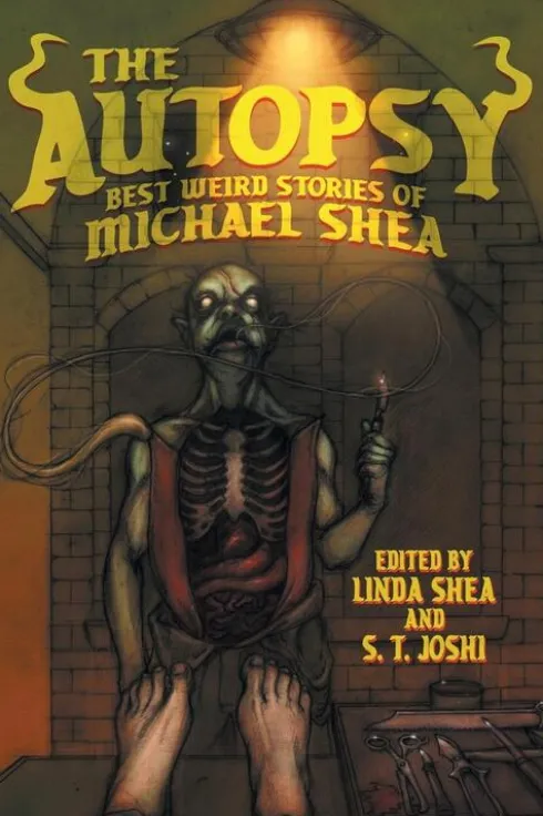 The Autopsy