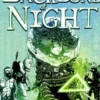 The Backbone Of Night