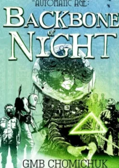 The Backbone Of Night