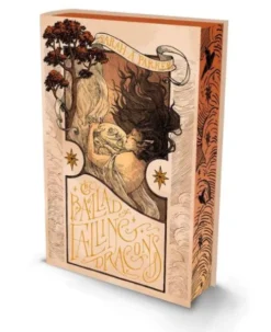The Ballad of Falling Dragons Deluxe Edition