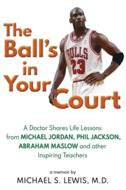 The Ball's in Your Court