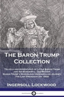 The Baron Trump Collection