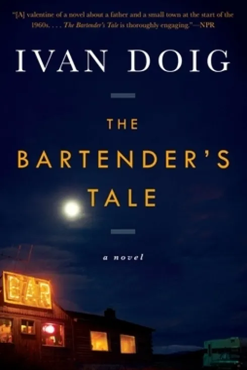 The Bartender's Tale