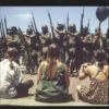 The Battle for People's Park, Berkeley 1969