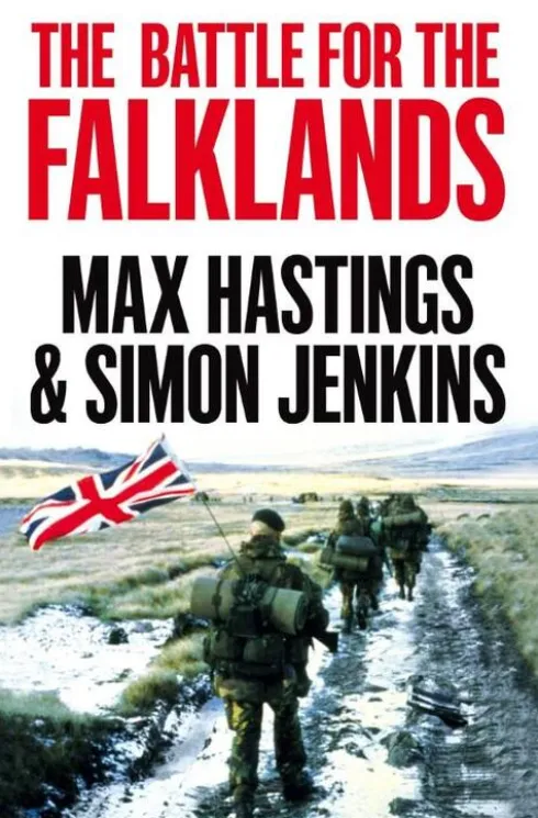 The Battle for the Falklands