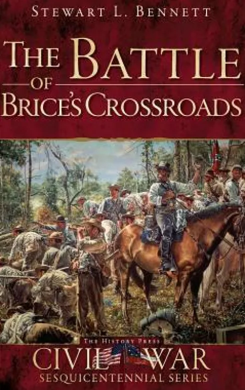 The Battle of Brice's Crossroads