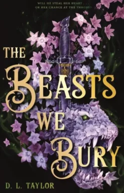 The Beasts We Bury