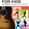 The Beatles for Kids - Really Easy Guitar Series