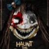The Beauty of Horror: Haunt This Journal