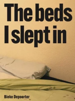 The beds I slept in