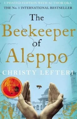 The Beekeeper of Aleppo