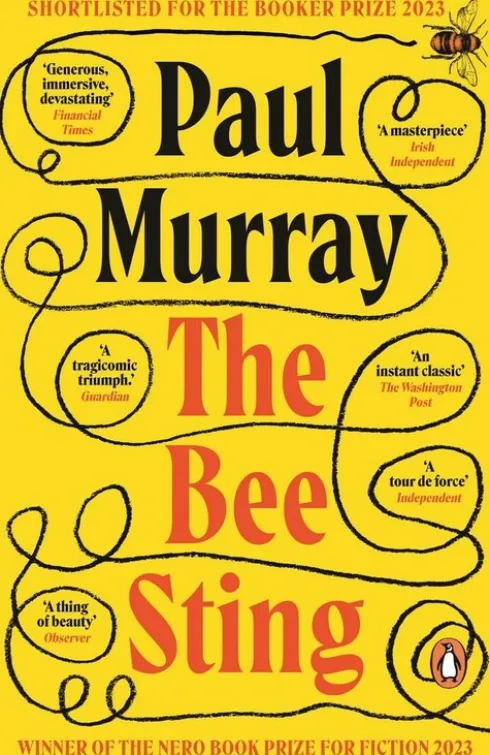 The Bee Sting