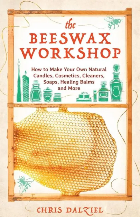 The Beeswax Workshop