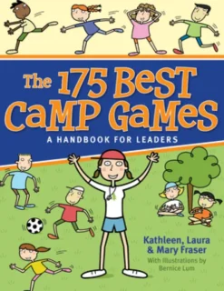 The 175 Best Camp Games