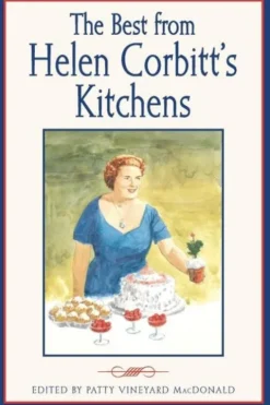 The Best from Helen Corbitt's Kitchens