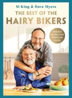 The Best of the Hairy Bikers