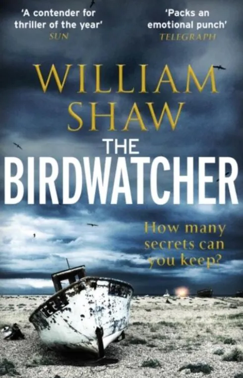 The Birdwatcher
