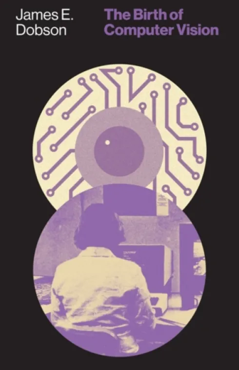 The Birth of Computer Vision