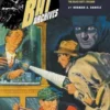 The Black Bat Archives, Volume 2