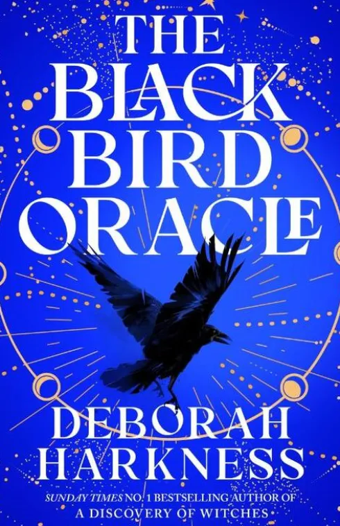 The Black Bird Oracle