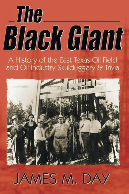 The Black Giant