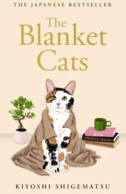 The Blanket Cats
