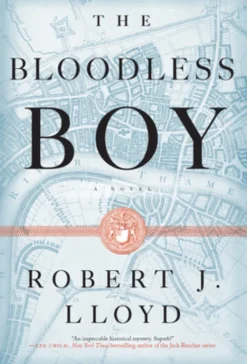 The Bloodless Boy