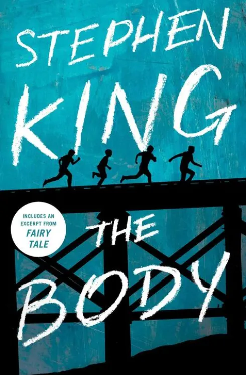 The Body