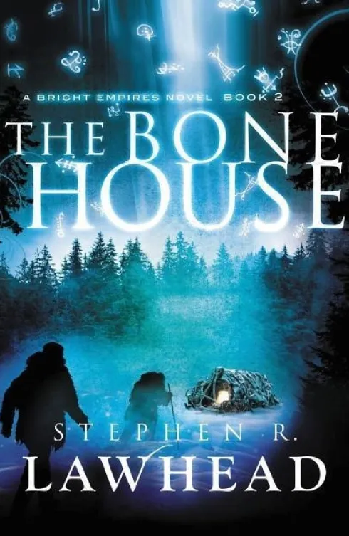 The Bone House