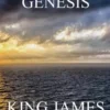 The Book of Genesis (KJV) (Large Print)