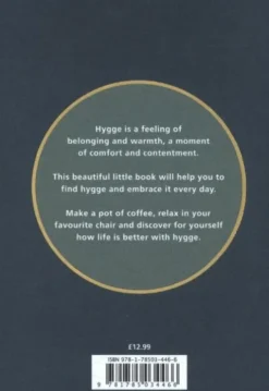 The Book of Hygge