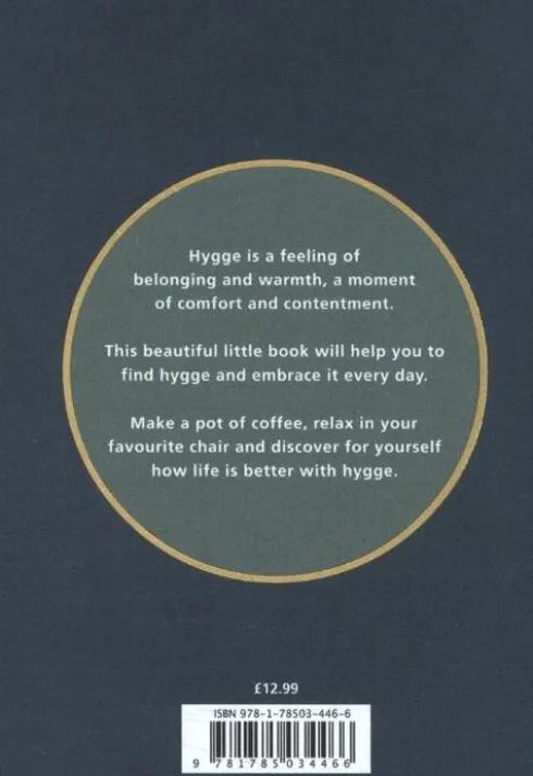 The Book of Hygge