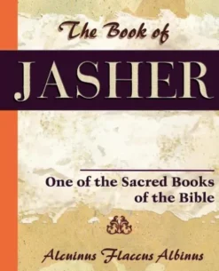 The Book of Jasher (1934)