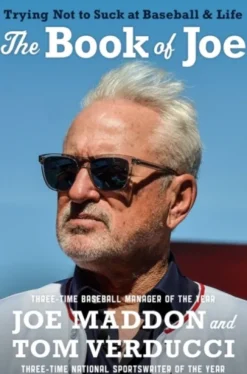 The Book of Joe
