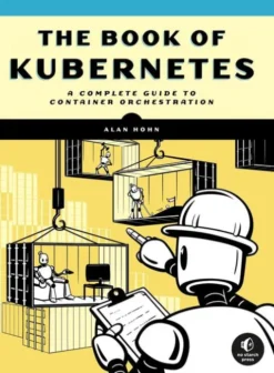 The Book of Kubernetes