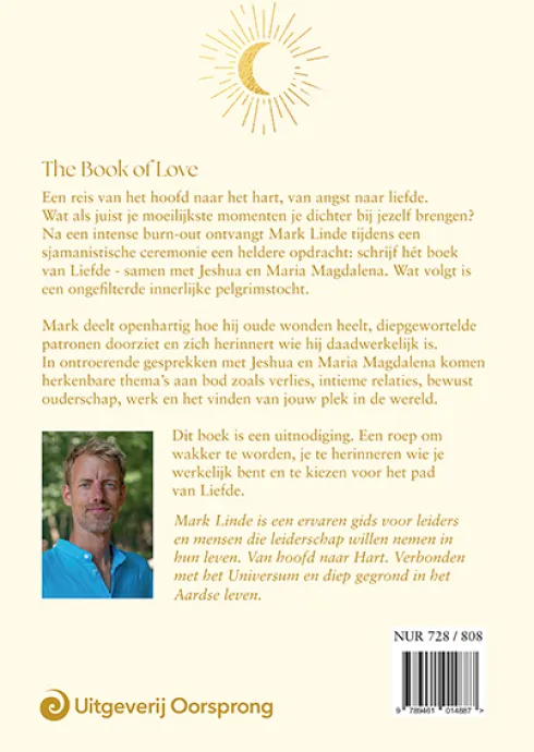 The Book of Love