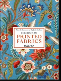 The Book of Printed Fabrics