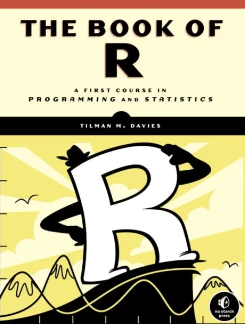 The Book of R
