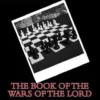 The Book of The Wars of The Lord: Numbers 21:14