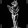 The Book of Werewolves: Being an Account of a Terrible Superstition