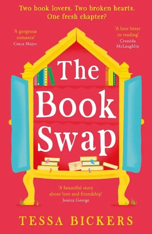The Book Swap