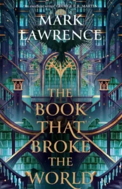 The Book That Broke the World