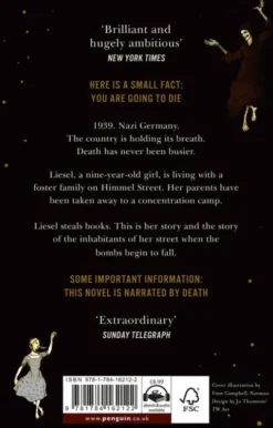The Book Thief